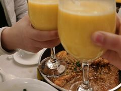 -汇贤府·李氏鲁菜(五棵松店)
