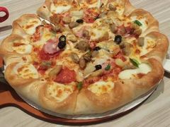 -必胜客(宁海西子国际店)