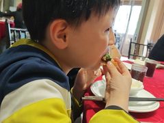 -大灶头·新昌菜(中国茶市店)