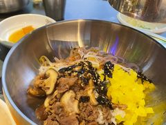 -农乐园炭火烤肉(繁花中心店)