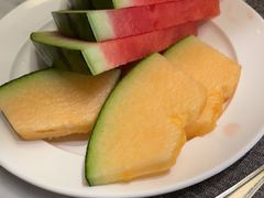 -北京王府井希尔顿酒店·万斯阁西餐厅