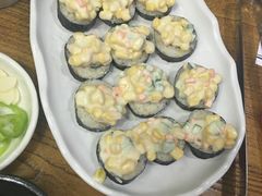 -小城粥道·海胆鲜虾粥(解放广场店)