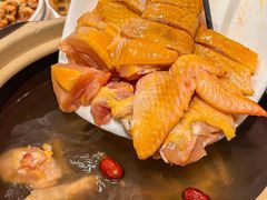 -粤来记·啫啫煲·点心(日月光店)