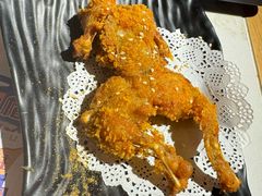 -魔法帽酱料牛肉小火锅(海门步行街店)