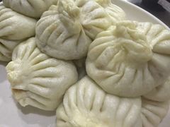 -津门张记包子铺(华昌道店)