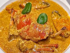 -狮拾久·现代新加坡料理(壹方城店)