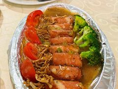 -佛有缘素食馆·荔湾老字号(陈家祠首店)