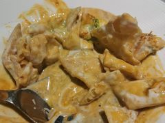 -Pita's&Tika's中东和印度风味餐厅(龙湖天街店)