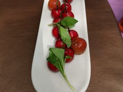 山楂鹅肝-金鸭季·臻品餐厅(欢乐海岸购物中心店)