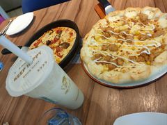 -必胜客(威高广场店)