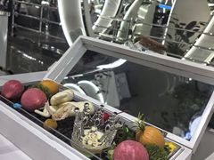 -3号仓库·创意中国菜(新世界城店)