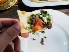-ALAMEEN阿拉伯餐厅(三里屯店)