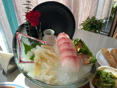 海鲜拼盘-享月汤皇·海鲜小火锅·聚会(曲江创意谷店)