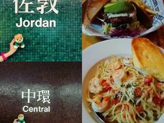 -阿甘虾餐厅(凌霄阁店)