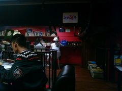 -放哈·甜醅子奶茶创造者(正宁路店)