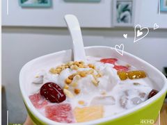 -老海南椰奶清补凉(文化宫老店)