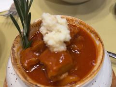 -秋林西餐厅(总店)