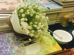 -朵朵开素食餐厅(后宰门街店)