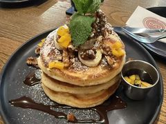 -BOURBON 玻本美式餐厅酒吧(虹桥新天地店)