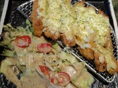 -炙柒Sekinana·精致料理 烧鸟·铁板烧(海上世界店)