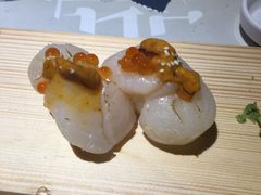 -东菊料理(吉利购物广场店)