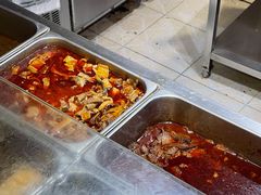 -江三王记牛杂馆(总店)