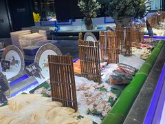 -加餐海鲜自助(集美银泰百货店)