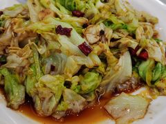 -翠花上酸菜