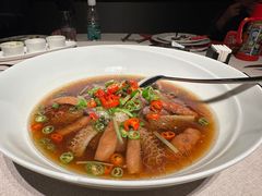 -三利音·东方司宴(外滩店)