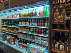 零售区-Alimentari早午餐(安福路店)