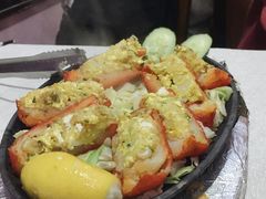 -葛尼沙印度餐厅 (镇明路店)