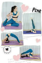 -亚太瑜伽普拉提学院