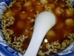 醪糟红糖小汤园-阿坤传统手工小吃(杨家坪店)