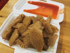 -细妹五香牛杂(步行街店)