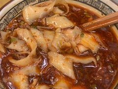 -马王庙刀削面馆(四川省交通学院宿舍店)