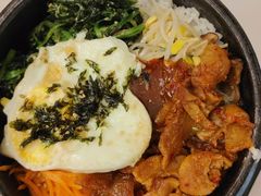 -七八冷面·延边朝鲜族美食(圣熙八号店)