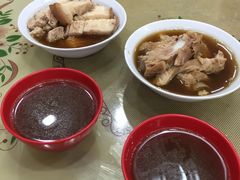 肉骨茶-新峰肉骨茶