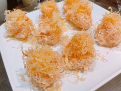 -羲和雅苑•北京烤鸭(乐园道万象城店)