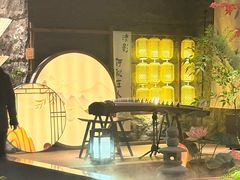 -味钱塘·钱塘浙宴(宋城之江银泰店)