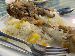 -阿吾丹的烤羊·新疆菜·抓饭·拌面(乌尔禾店)