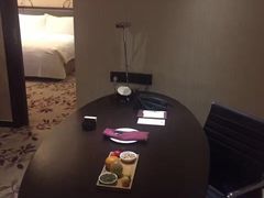 -香港尖沙咀皇悦酒店