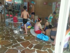 -中山夏威夷游泳馆(小榄店)