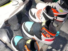-NIKE品牌体验店(南京东路店)