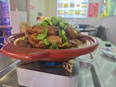 -军子大排档(迎春花园店)
