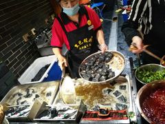 -黑色经典臭豆腐·湖南特产(步行街店)