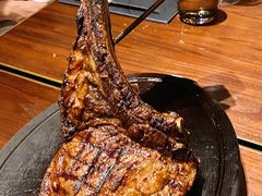 战斧牛排-恰餐厅及酒吧 CHAR Bar & Grill (北京丽都皇冠假日店)