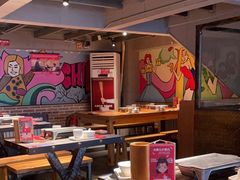 -管氏翅吧(广渠门店)