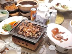 -宏宴·新京菜(望京店)