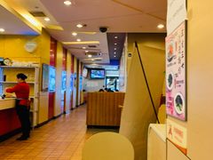 大堂-南粥北面(东大桥店)