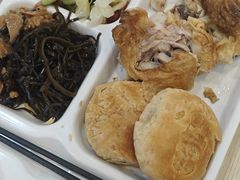 -香妃烤鸡(西单店)